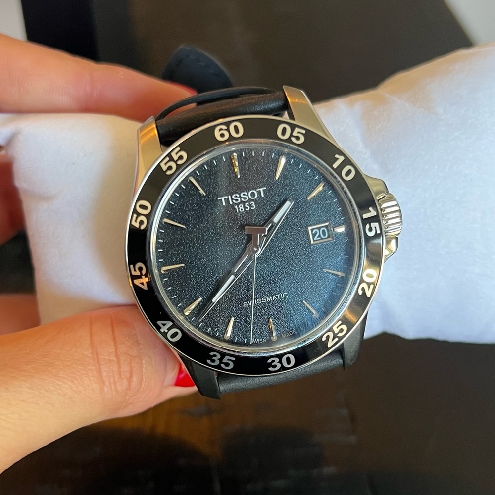 Tissot 1853 Mens Watch